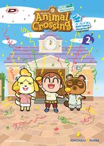 Animal Crossing: New Horizons - Il diario dell'isola deserta